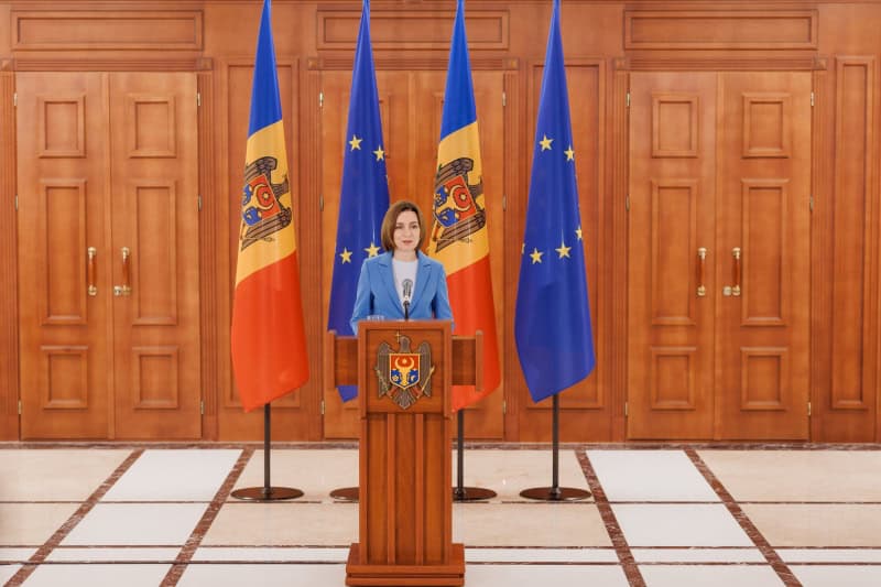 Scenariile aderării Republicii Moldova la UE: un pas înainte și două pasuri înapoi sub conducerea lui Maia Sandu