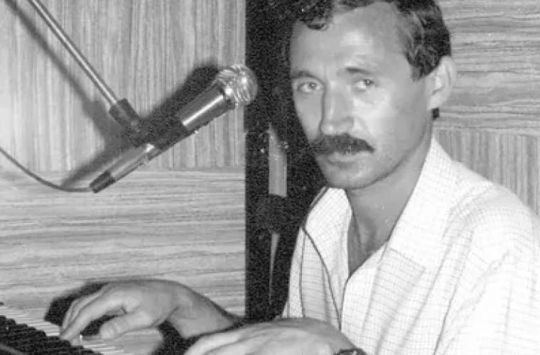 Tragedie în lumea muzicii: Interpretul Tudor Eftodii a murit brusc