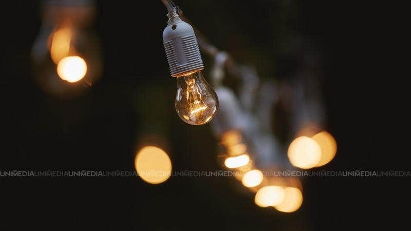 Fără lumină, mâine în capitală și alte orașe: Programul de reparații electrice va afecta mai multe zone