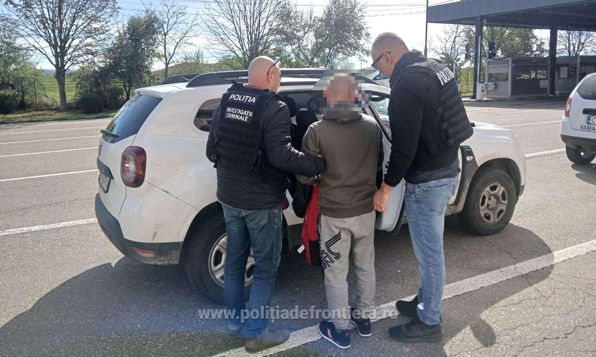 Moldoveanul acuzat de tentativă de răpire în Slovacia: un bărbat reținut la Albița