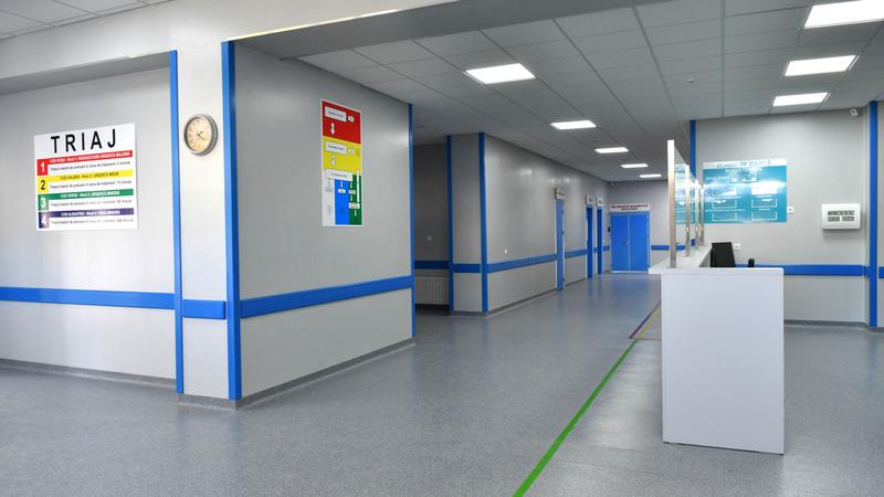 Un adolescent de 17 ani rănit grav într-un atac violent din Bălți