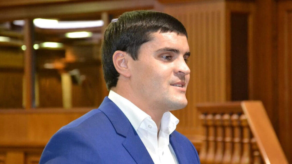 Țuțu este acuzat de traversare ilegală a frontierei: ce spune procurorul